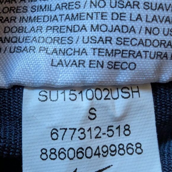 DRI-Fit Shorts - Picture 7 of 13